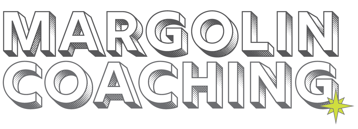 Margolin Coaching