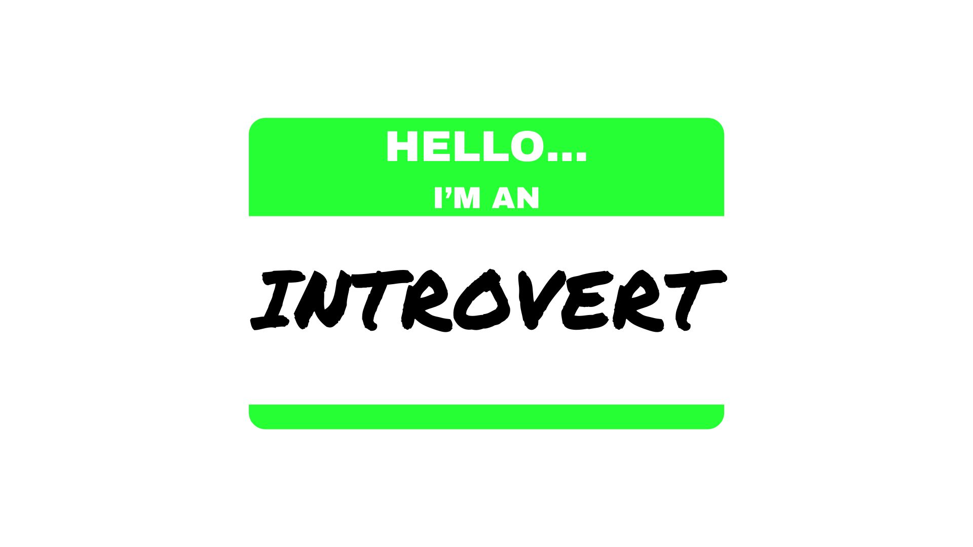 Read more about the article The Power of Introversion: How to Thrive in a World That Loves Extroverts
